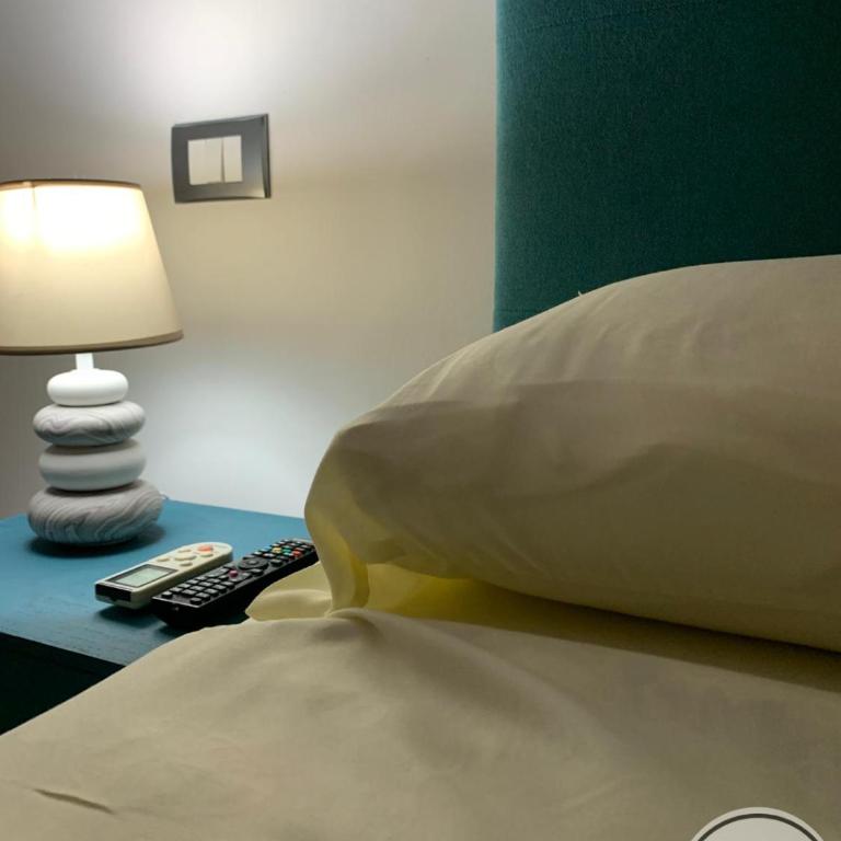 Casa Alba - Double Room with Private Bathroom - 9