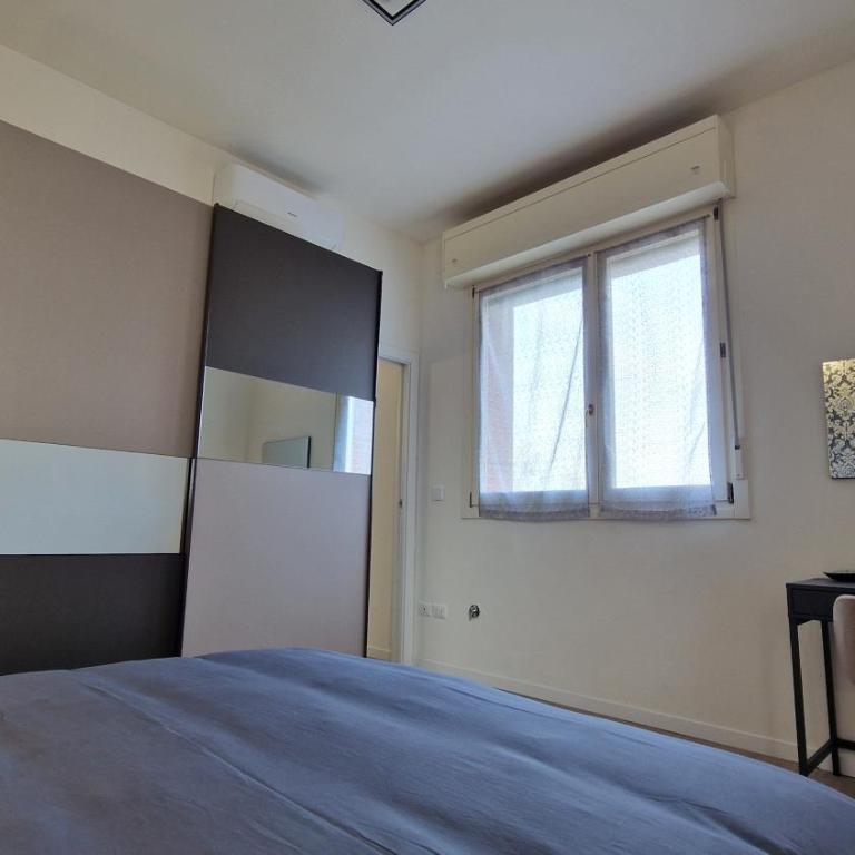 Fieranest Bologna - One-Bedroom Apartment - 14