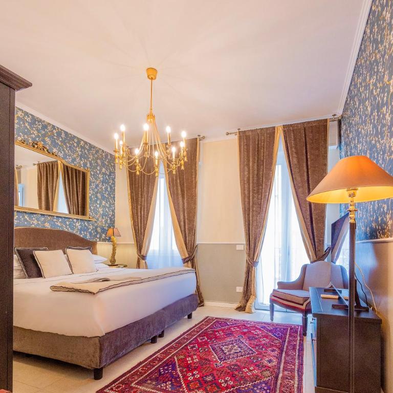 Corte Realdi Suites Arena Verona - Appartamento con 1 Camera da Letto - 3