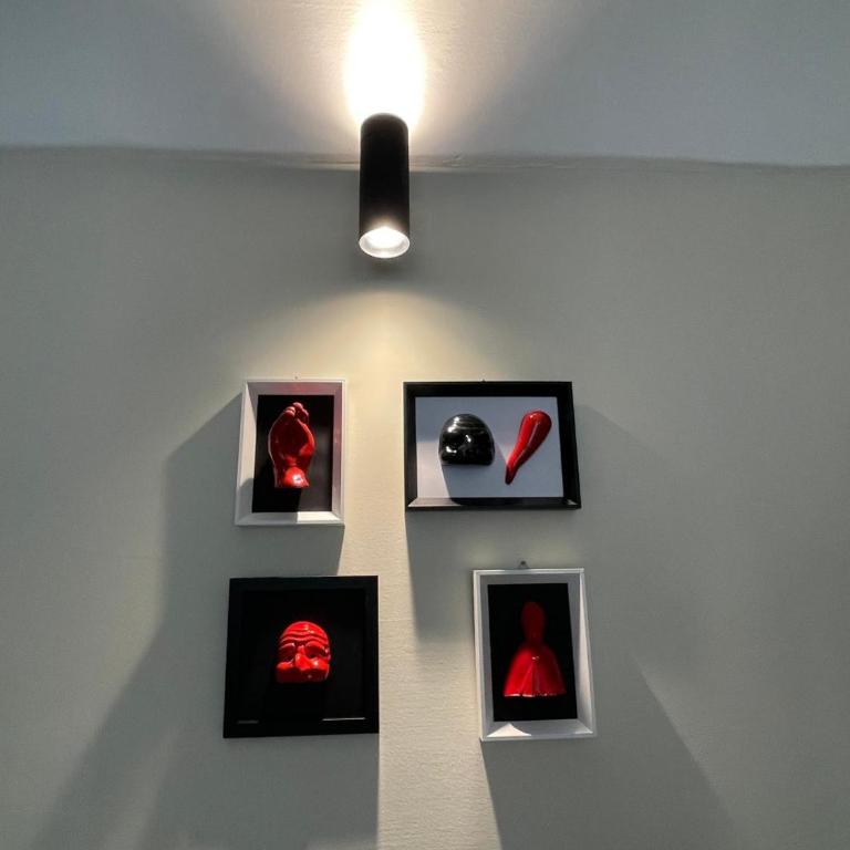 Sophia Suite - Appartamento con 1 Camera da Letto - 24