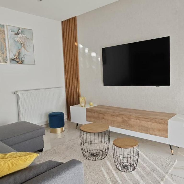 Superbe appt 6pers, terrasse - Bourg St Maurice - Apartamento de 3 dormitorios - 3