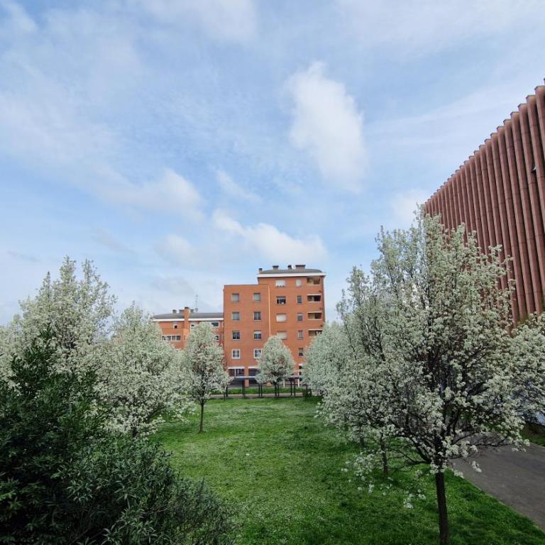Fieranest Bologna - One-Bedroom Apartment - 43