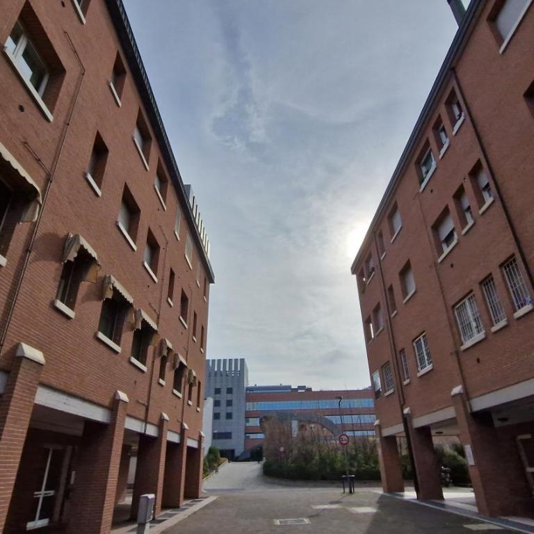 Fieranest Bologna - One-Bedroom Apartment - 45