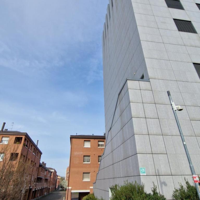 Fieranest Bologna - One-Bedroom Apartment - 46