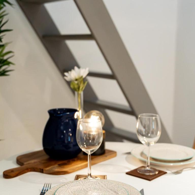 Ecrin au calme, terrasse & parking, Nice - Appartement 1 Chambre - 3