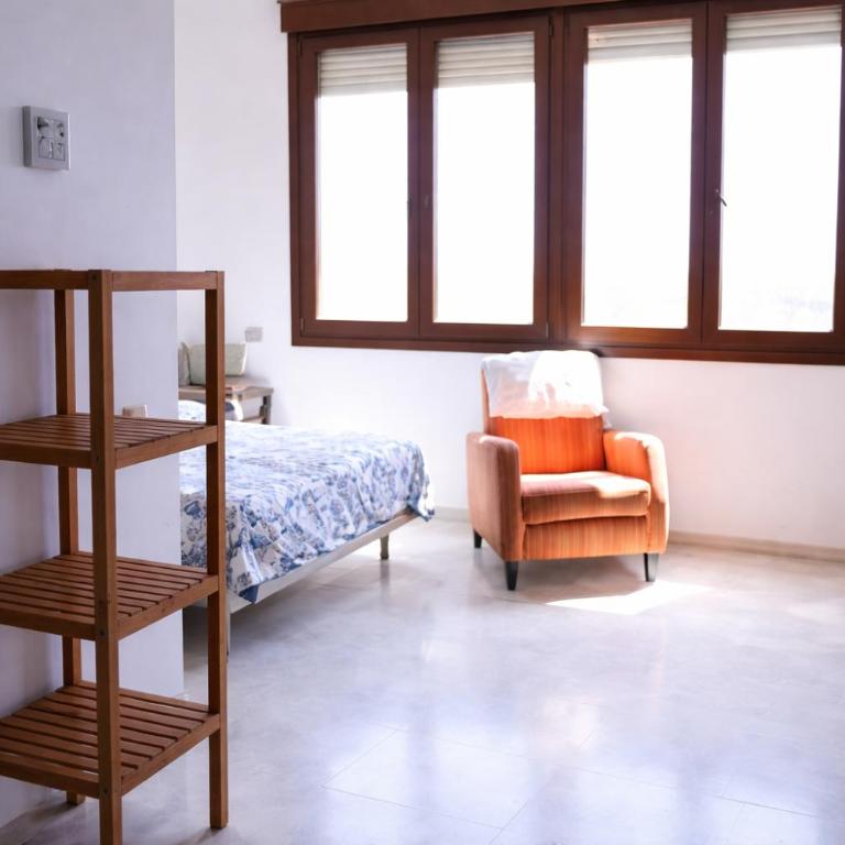 SE - Peaceful Shiny Apartment Near Fibes - Apartamento Estudio - 13