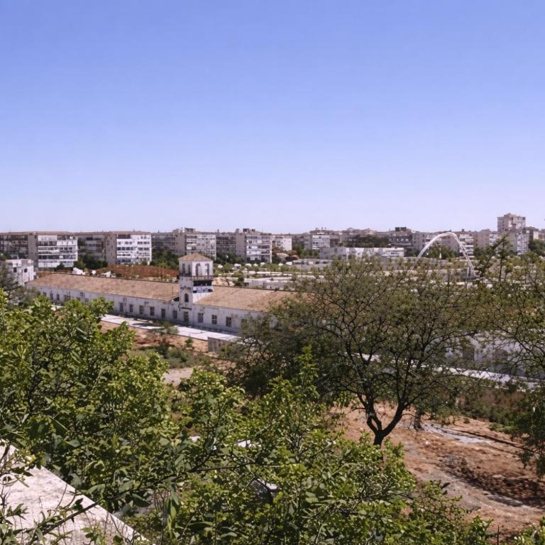 SE - Peaceful Shiny Apartment Near Fibes - Apartamento Estudio - 19