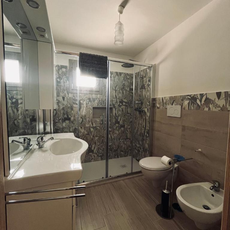 Catherine's home - Casa con 3 Camere da Letto - 11