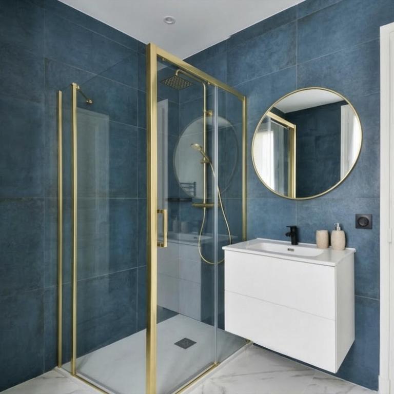 3BR Tour Eiffel Kleber - Appartement 3 Chambres - 8