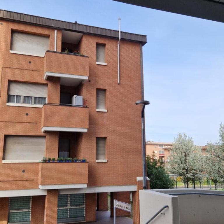 Fieranest Bologna - One-Bedroom Apartment - 50