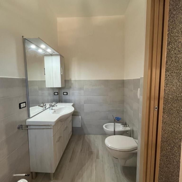 Catherine's home - Casa con 3 Camere da Letto - 34