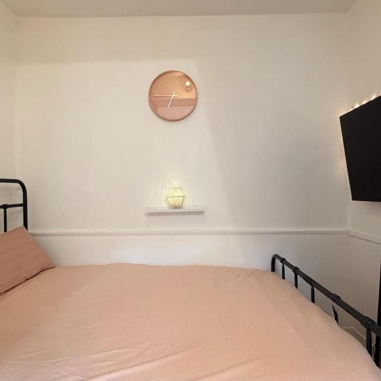 T2 Chartreuse terrasse - Busca - Toulouse centre - Appartamento con 1 Camera da Letto - 18