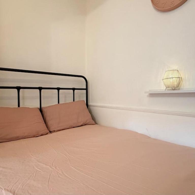T2 Chartreuse terrasse - Busca - Toulouse centre - Appartamento con 1 Camera da Letto - 24