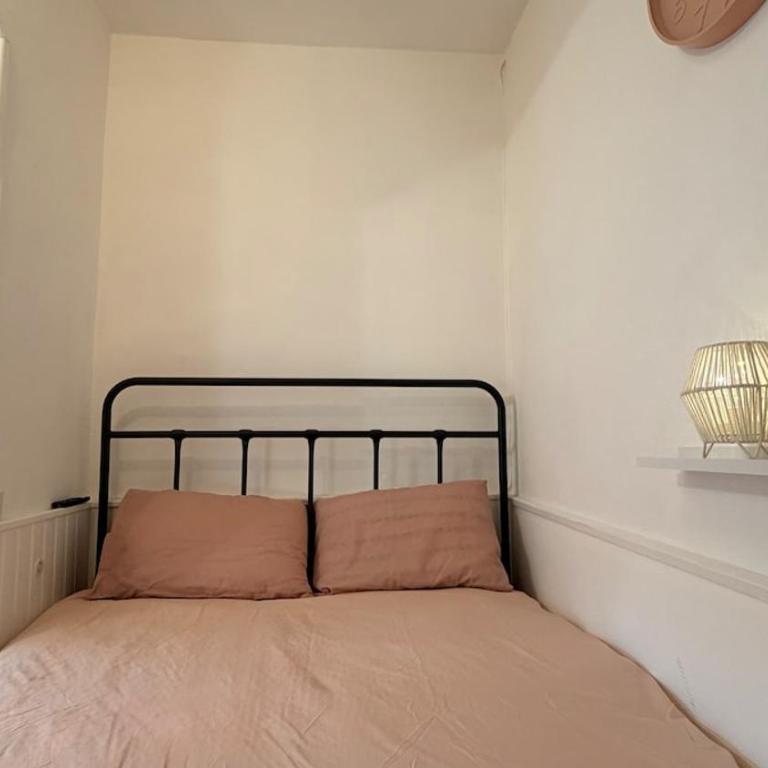 T2 Chartreuse terrasse - Busca - Toulouse centre - Appartamento con 1 Camera da Letto - 15