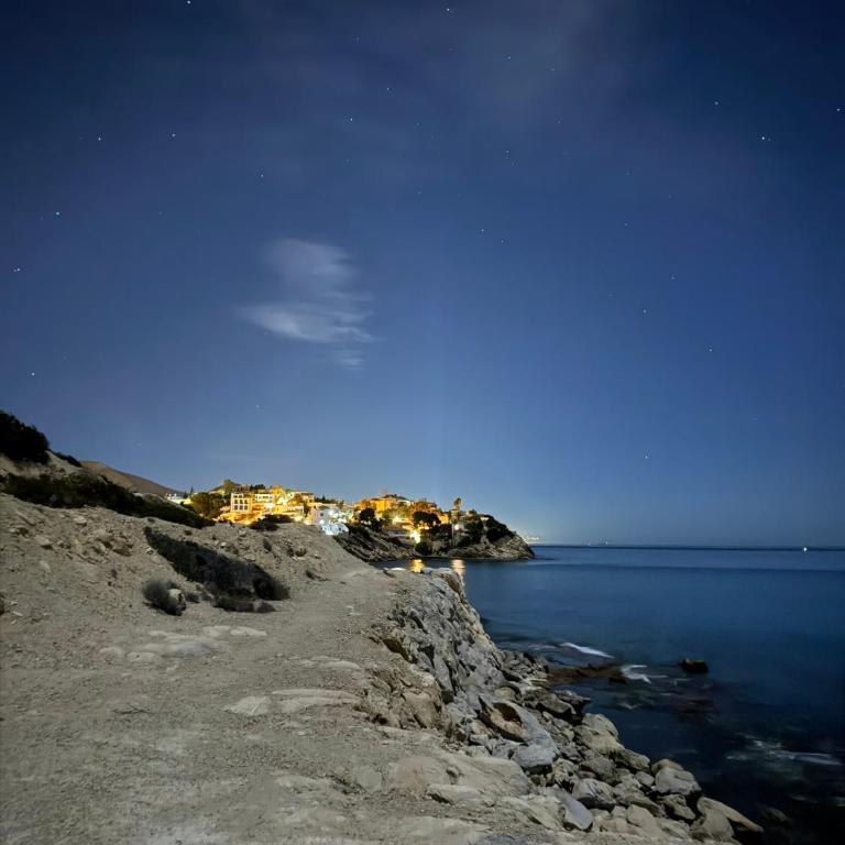 Villa Campello Beach - Casa de 2 dormitorios - 19