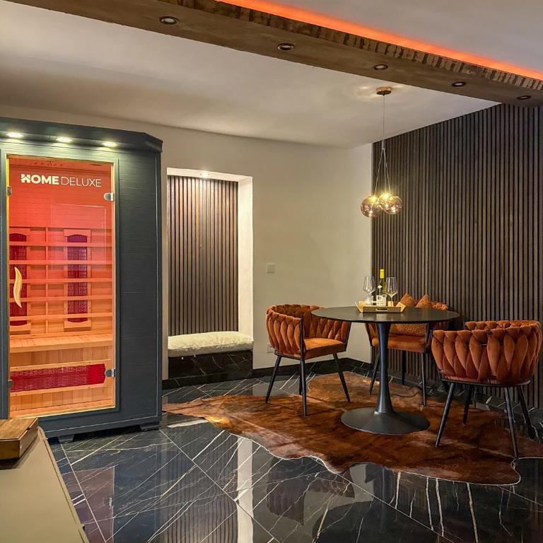 Alpenharmonie Berchtesgaden - Apartment mit 1 Schlafzimmer - 6