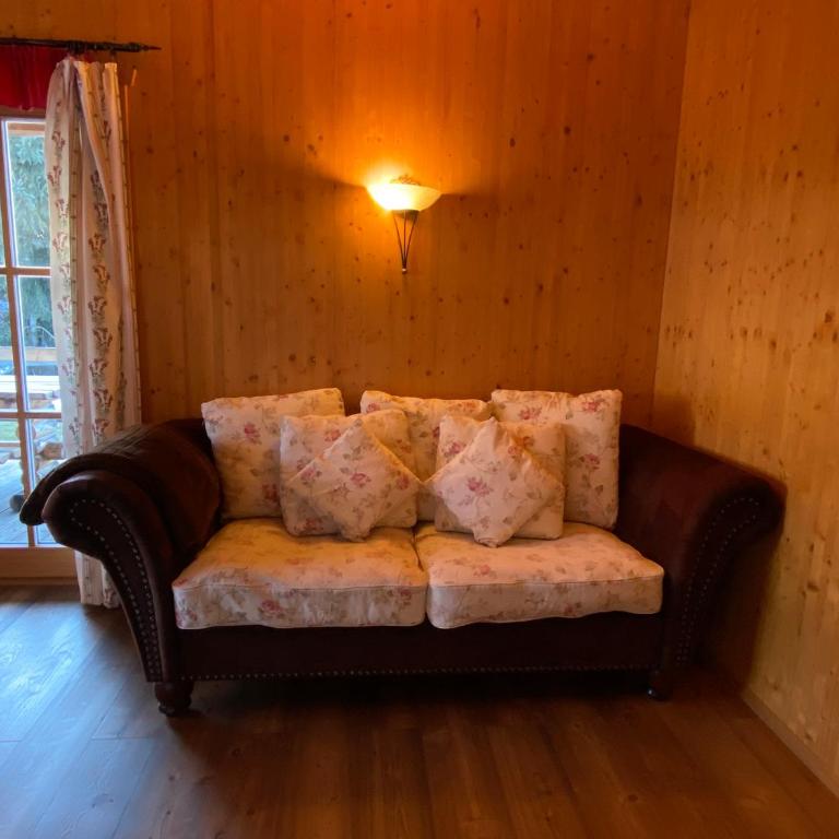 Pichelhütte - Ferienhaus - 15