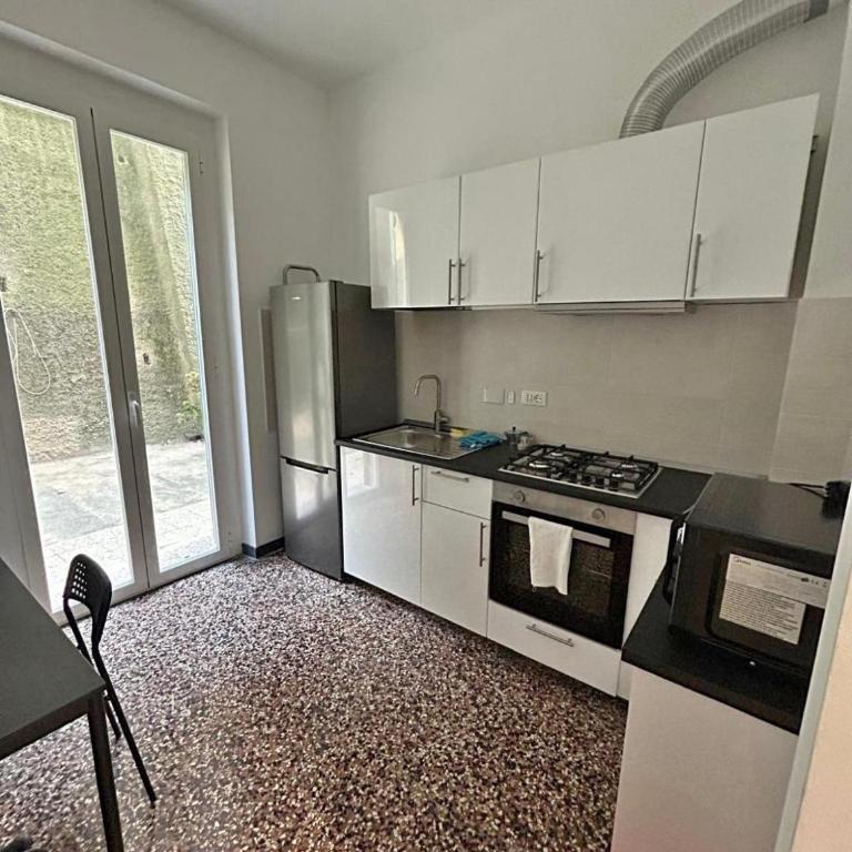 appartamento solare con tutti i confort - One-Bedroom Apartment - 3
