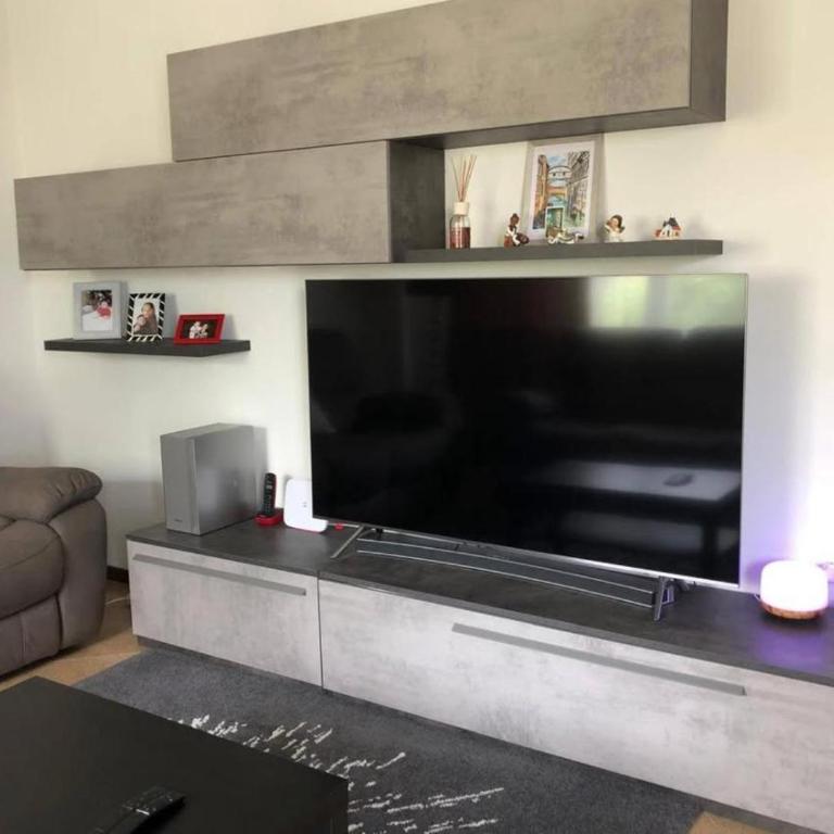 appartamento solare con tutti i confort - One-Bedroom Apartment - 4