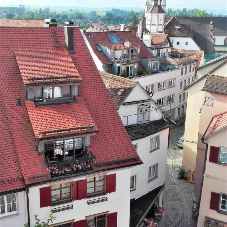 Altstadtperle - wohnen mittendrin - - Apartment mit Dusche - 23