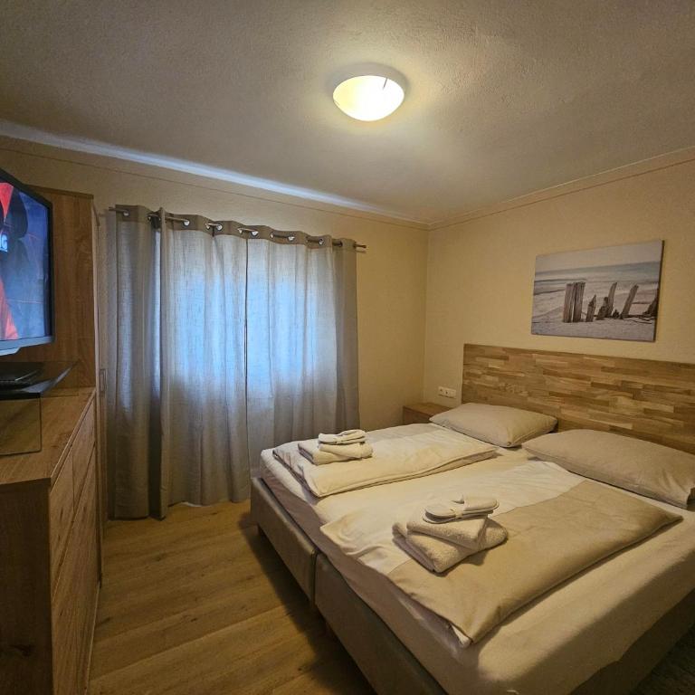 Alpenlandhaus Menardi - Apartment (4 Erwachsene) - 2