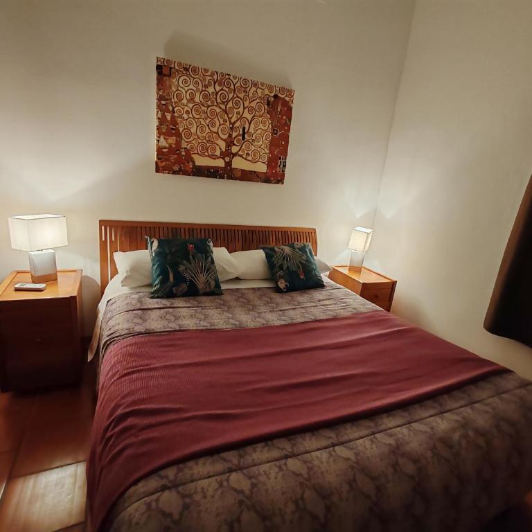 OSTIA HOME - Casa con 2 Camere da Letto - 29