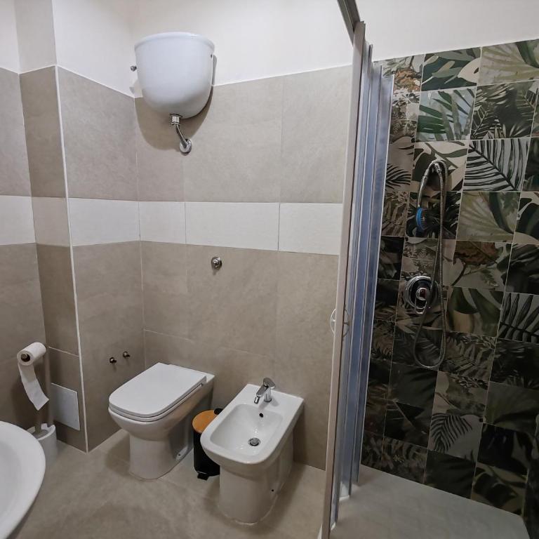 OSTIA HOME - Casa con 2 Camere da Letto - 50
