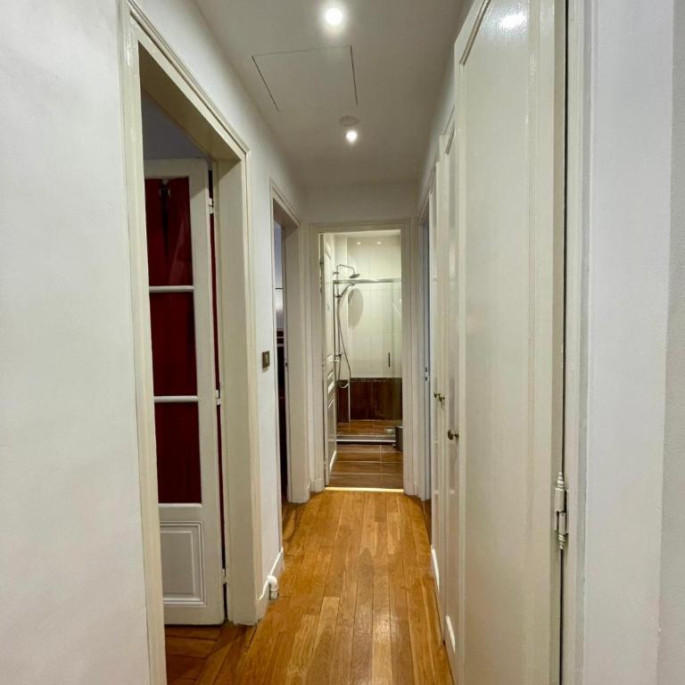 Appartement Cadix Porte de Versailles Paris - Appartement 2 Chambres - 3
