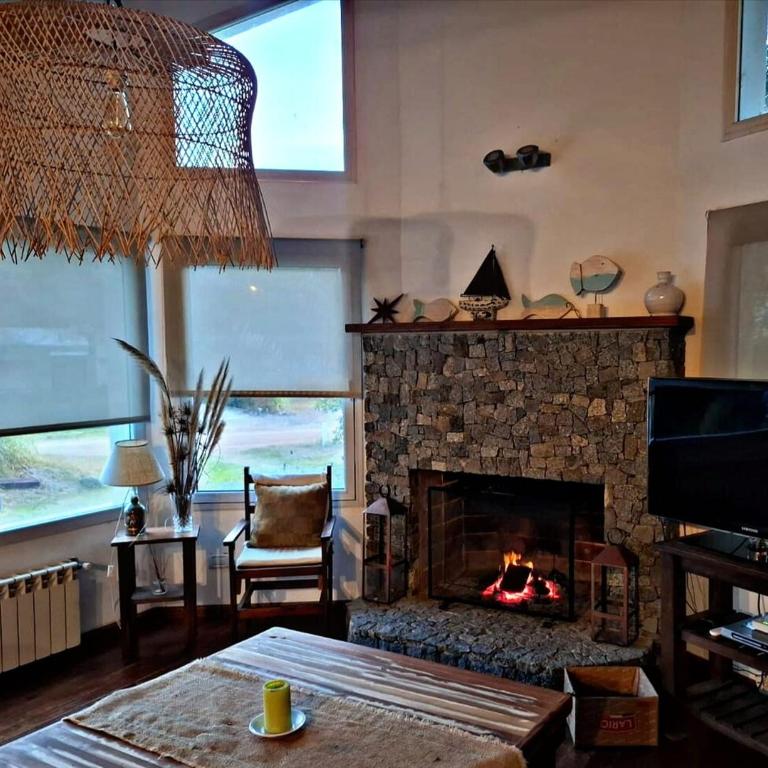 House in Costa Esmeralda - Four-Bedroom House - 4