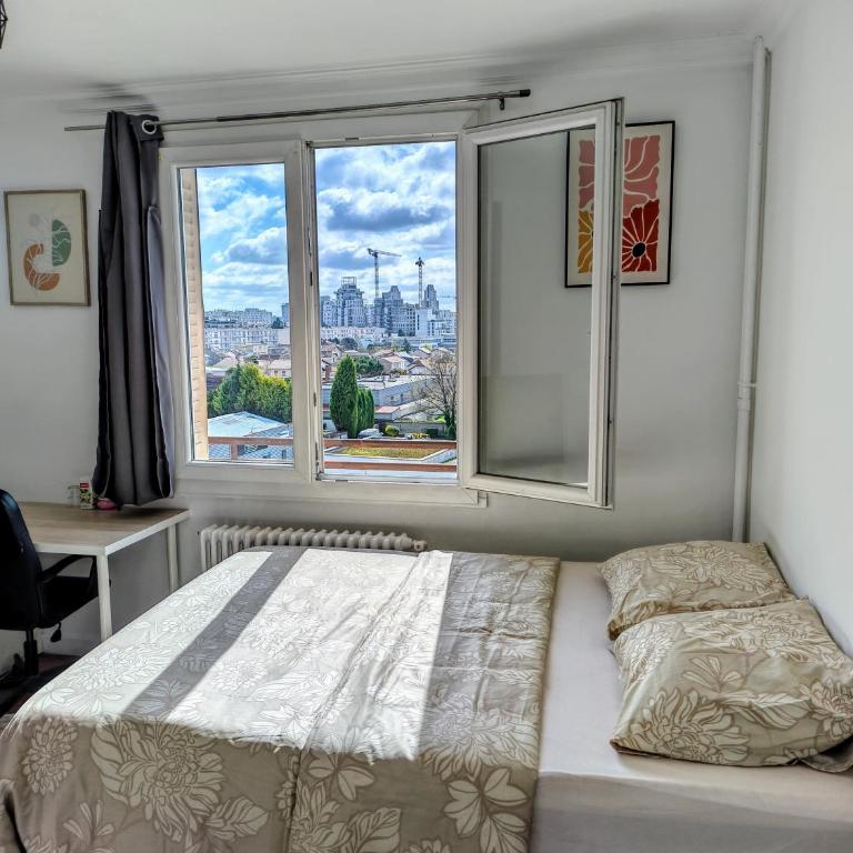 Chambre - Chambre Double - 5