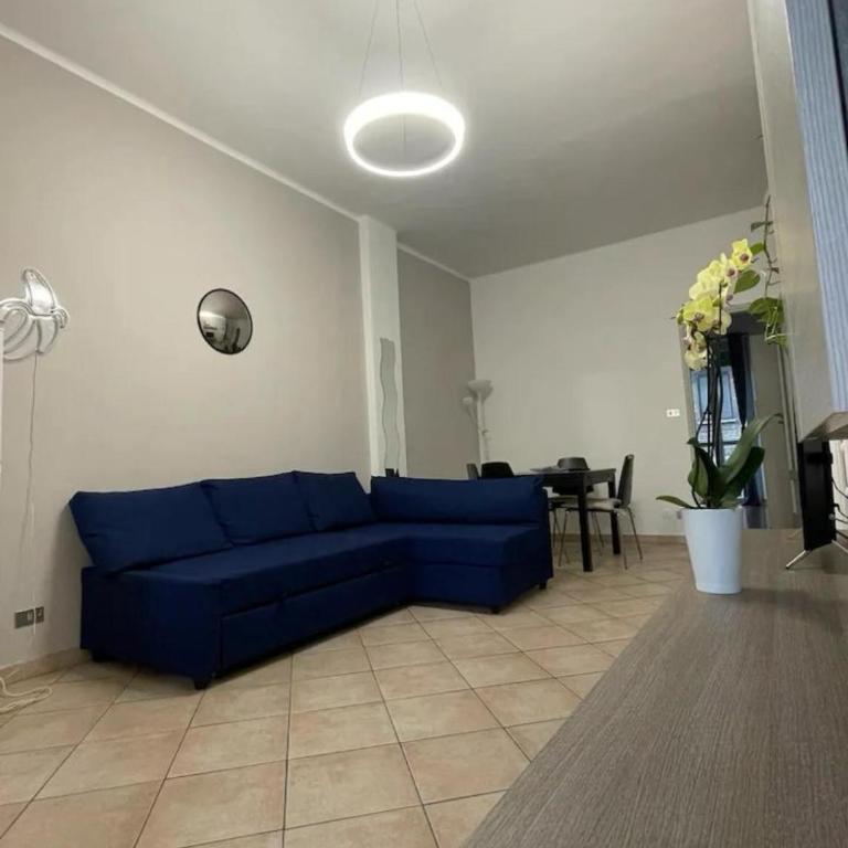 casa stile spagnolo in centro - Appartamento con 1 Camera da Letto - 2