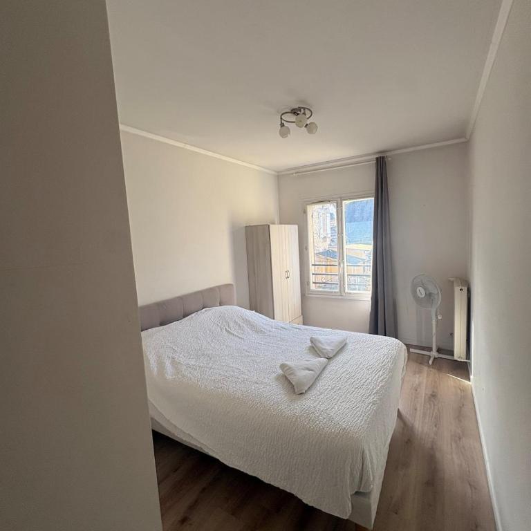 La pause sarladaise à 25m du centre historique - Appartamento con 2 Camere da Letto - 8