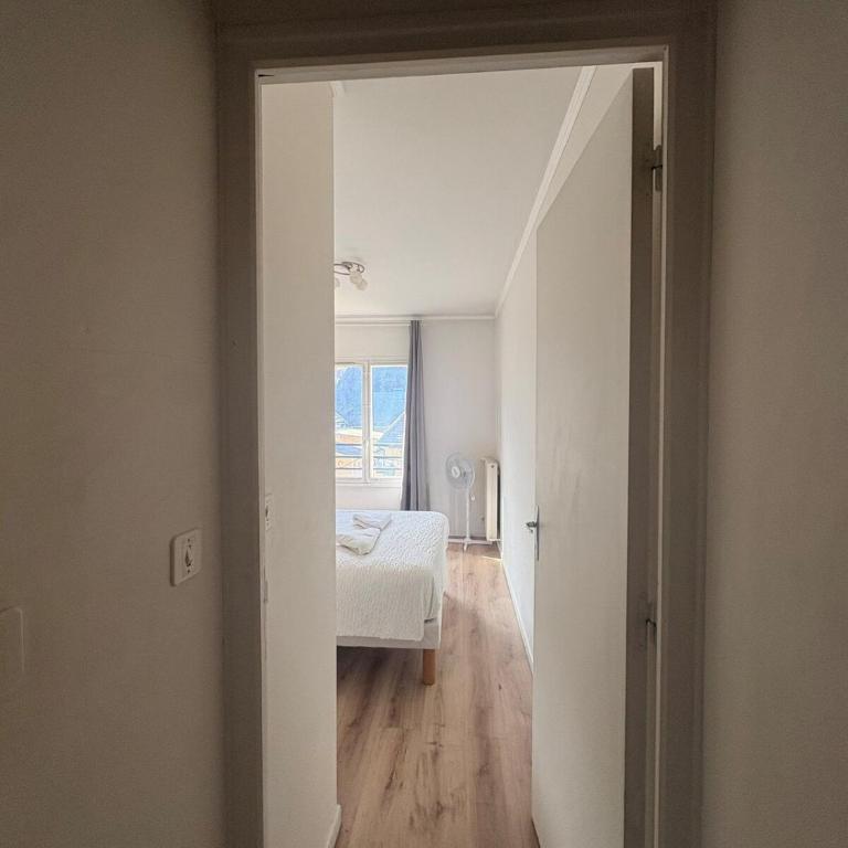 La pause sarladaise à 25m du centre historique - Appartamento con 2 Camere da Letto - 9