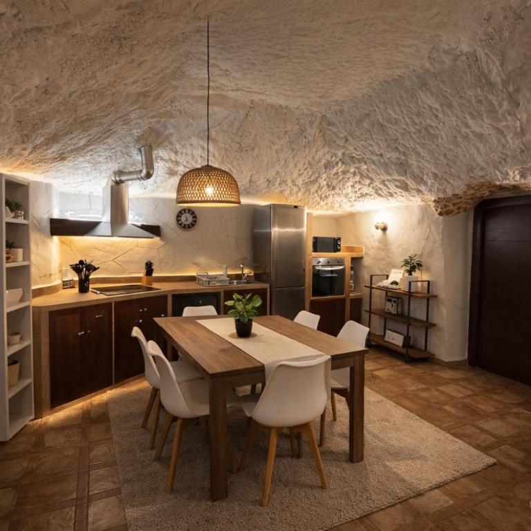 Alojamiento rural junto al histórico santuario romano - Villa de 2 dormitorios - 5
