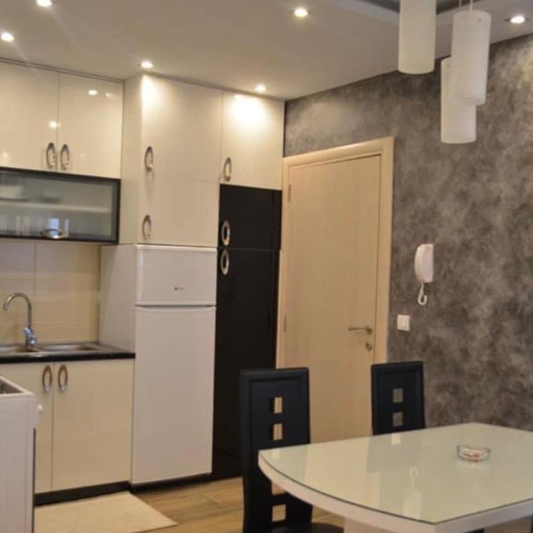 Apartman Cibula Zlatibor - One-Bedroom Apartment - 5