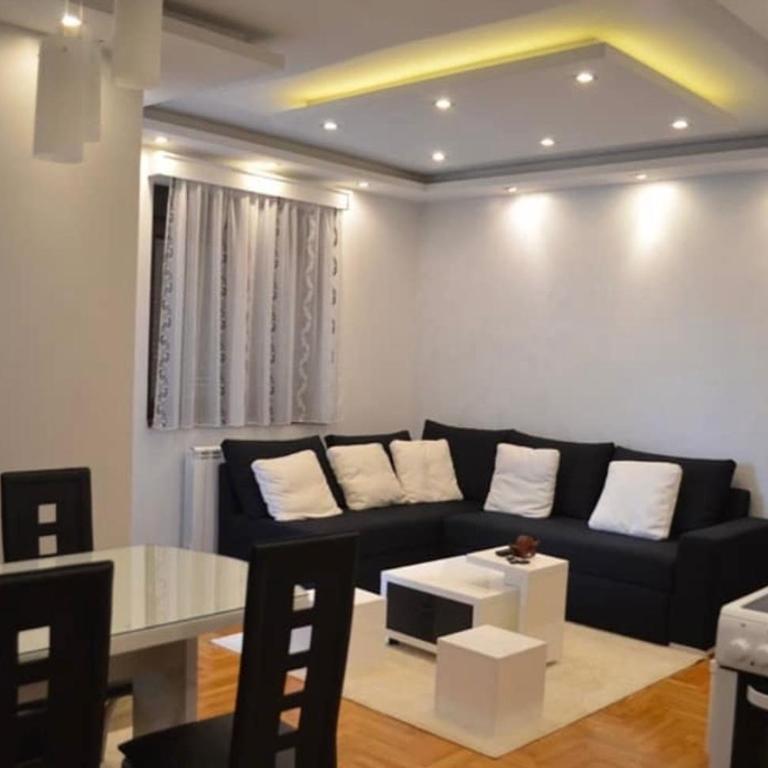 Apartman Cibula Zlatibor - One-Bedroom Apartment - 6