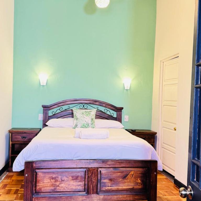 1825 Stay - Habitación Individual Estándar - 5
