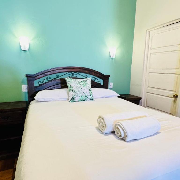 1825 Stay - Habitación Individual Estándar - 7