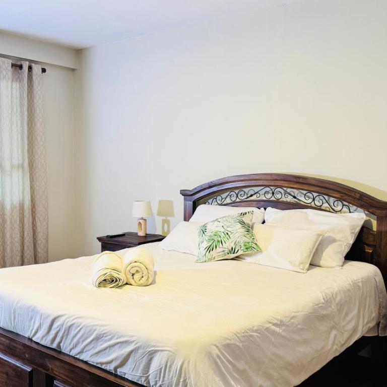 1825 Stay - Habitación Doble Estándar - 16