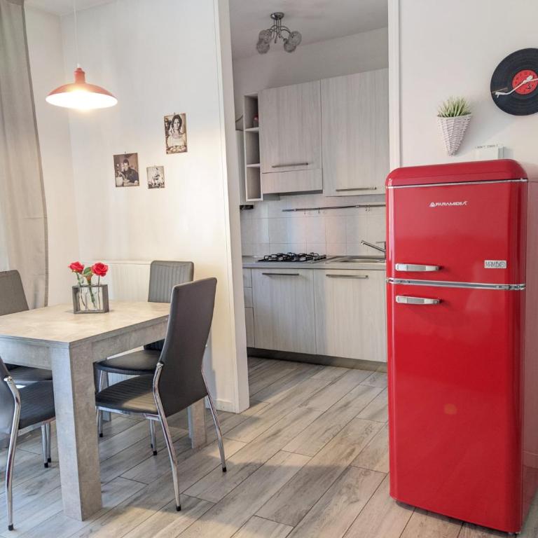 Appartamento Peschiera - Apartment with Garden View - 2