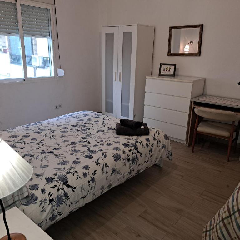 Los Príncipes II Apartamento 7 plazas Cerca centro - Apartamento con vistas a la ciudad - 8
