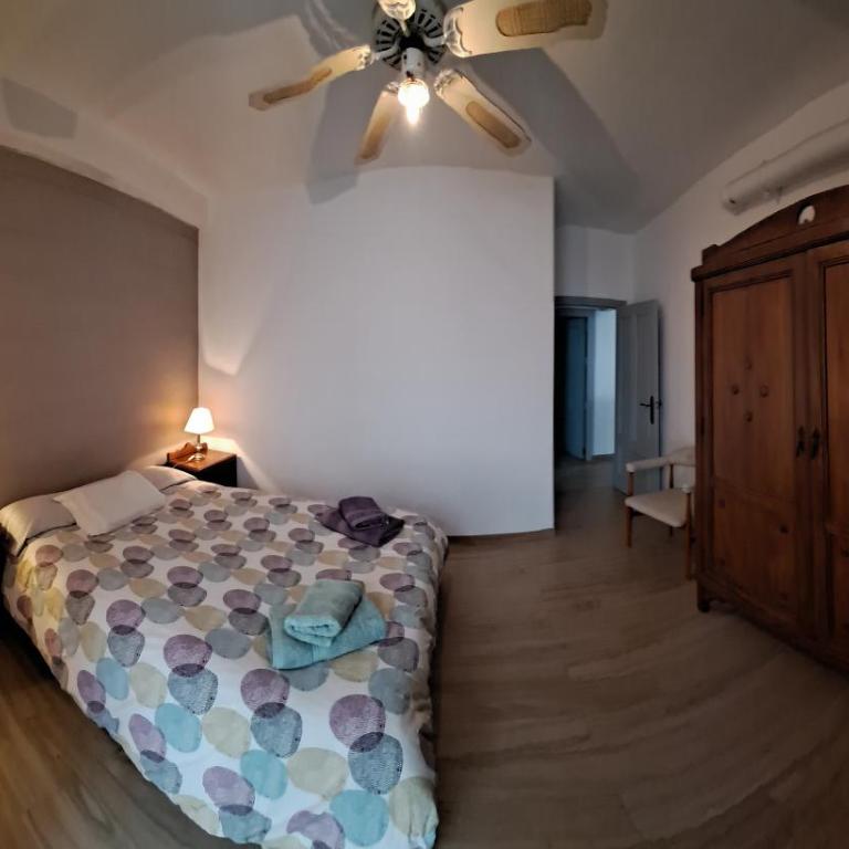 Los Príncipes II Apartamento 7 plazas Cerca centro - Apartamento con vistas a la ciudad - 4