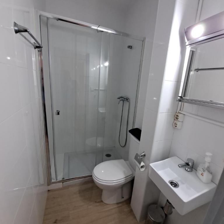 Los Príncipes II Apartamento 7 plazas Cerca centro - Apartamento con vistas a la ciudad - 10