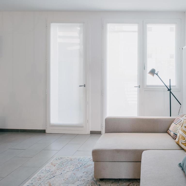 Domus Silvana Apartments - Appartamento con 2 Camere da Letto - 12