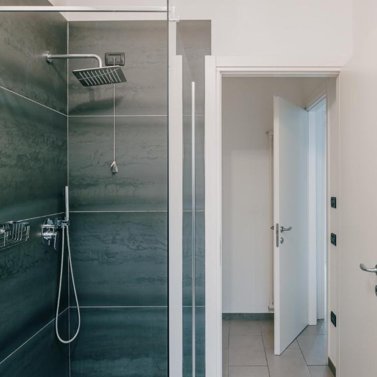 Domus Silvana Apartments - Appartamento con 2 Camere da Letto - 16
