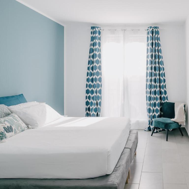 Domus Silvana Apartments - Appartamento con 2 Camere da Letto - 5