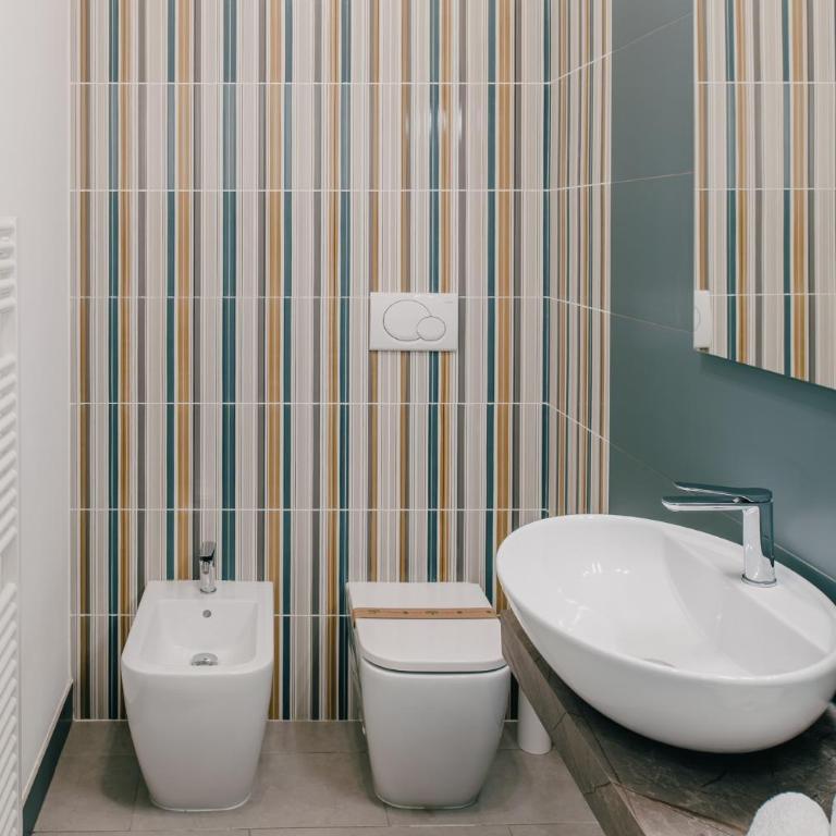 Domus Silvana Apartments - Appartamento con 2 Camere da Letto - 21