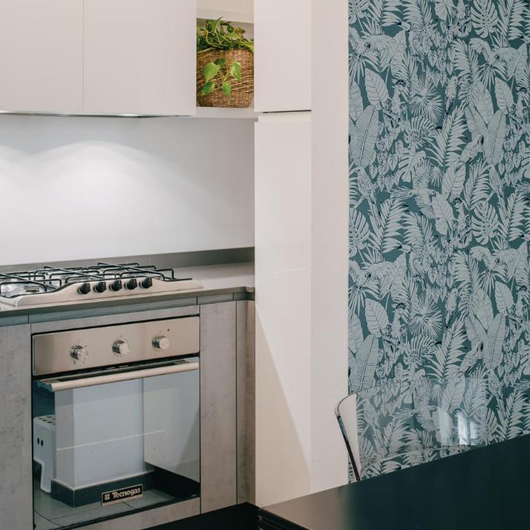 Domus Silvana Apartments - Appartamento con 2 Camere da Letto - 19