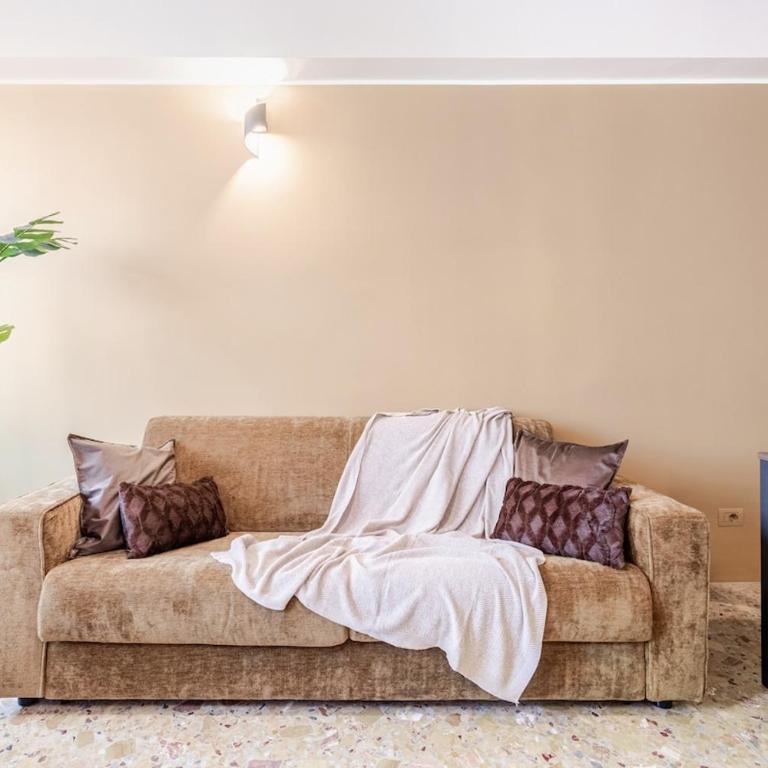 Venice Center Gaffaro Aparthotel 5 Minutes From Parking - Appartamento con 3 Camere da Letto - 20
