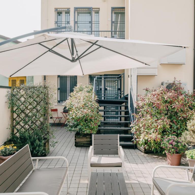 Domus Silvana Apartments - Appartamento su 2 Livelli - 4
